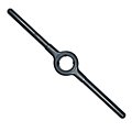 Die Wrenches image